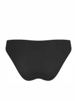 Dámske nohavičky Sloggi ZERO One Tanga 2P čierne Dámske nohavičky Sloggi ZERO One Tanga 2P čierne