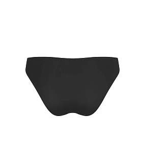 Dámské kalhotky Sloggi ZERO One Tanga 2P černé