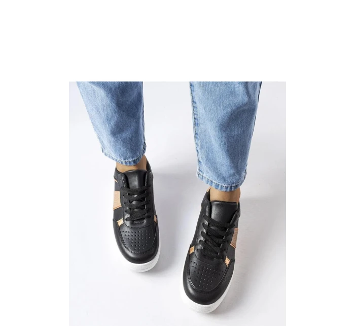 Tenisky model 207745 Solea