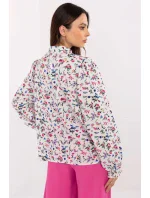 Košeľa s dlhým rukávom model 212662 Lakerta