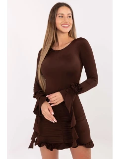 Večerné šaty model 221347 Taliansko Moda