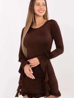 Večerné šaty model 221347 Taliansko Moda