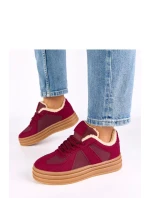 Športová obuv model 221648 Solea