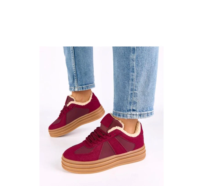 Športová obuv model 221648 Solea