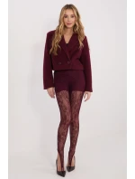 Dlhé legíny model 222331 Taliansko Moda Dlhé legíny model 222331 Taliansko Moda