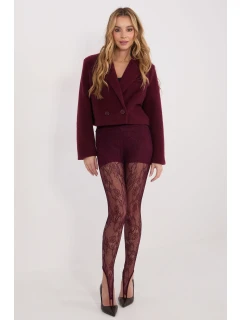 Dlhé legíny model 222331 Taliansko Moda