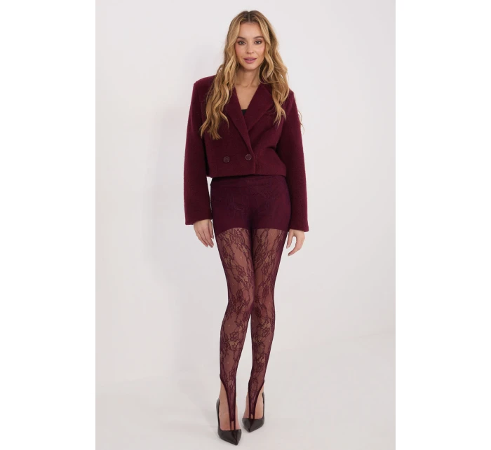 Dlhé legíny model 222331 Taliansko Moda Dlhé legíny model 222331 Taliansko Moda