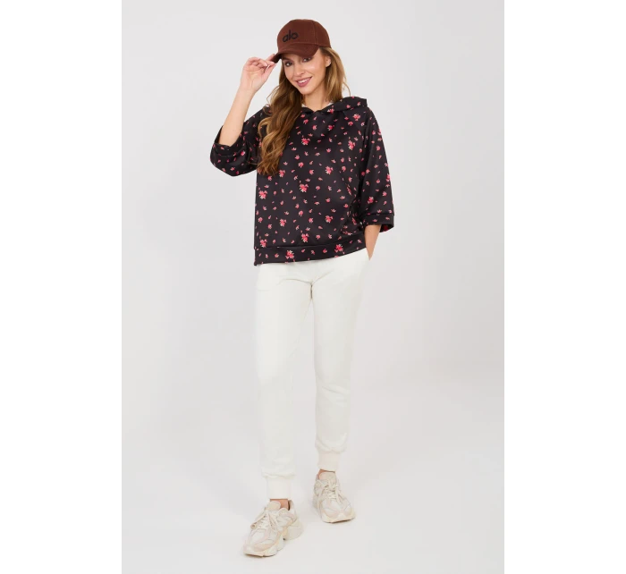 Mikina model 224826 Taliansko Moda