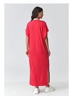 Denné šaty model 225676 Makadamia