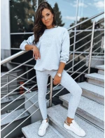 Dámské legíny TEAM šedé Dstreet model 21971355 - FashionStreet