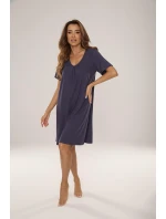 Košile  kr/r 3XL4XL model 21362130 - De Lafense