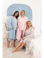 Pyžamo Regina 4013 kr/r 2XL L26 Pyžamo Regina 4013 kr/r 2XL L26