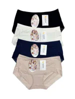 DC Girl nohavičky 26807 A'12 M-XL