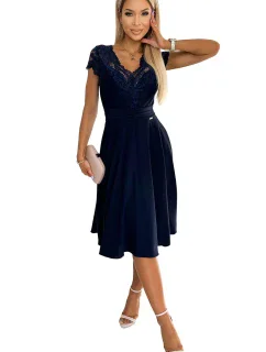 Dámské šaty   model 18796775 - numoco