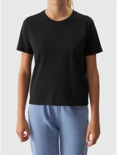 Tričko 4F W 4FWAW24TTSHF1650-20S dámske