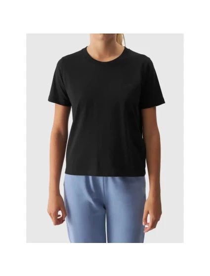 Tričko W model 21425816 dámské - 4F Tričko W model 21425816 dámské - 4F