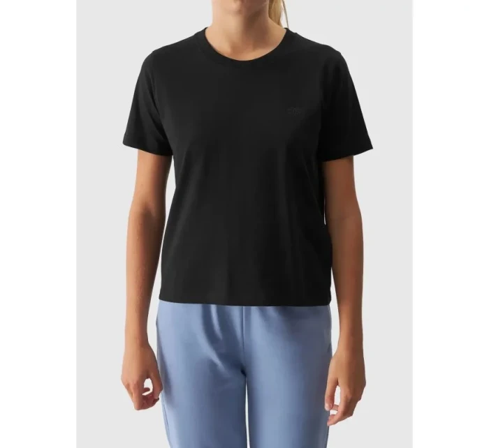 Tričko W model 21425816 dámské - 4F Tričko W model 21425816 dámské - 4F