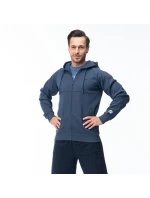 Mikina  M model 20691911 - Hi-Tec