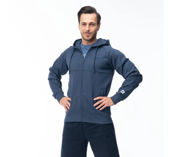 Mikina  M model 20691911 - Hi-Tec