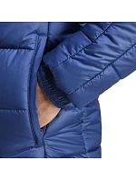 Bunda adidas Tiro 24 Long M IR9502 pánska Bunda adidas Tiro 24 Long M IR9502 pánska