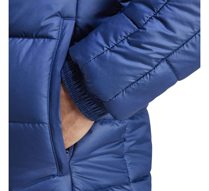 Bunda adidas Tiro 24 Long M IR9502 pánska Bunda adidas Tiro 24 Long M IR9502 pánska