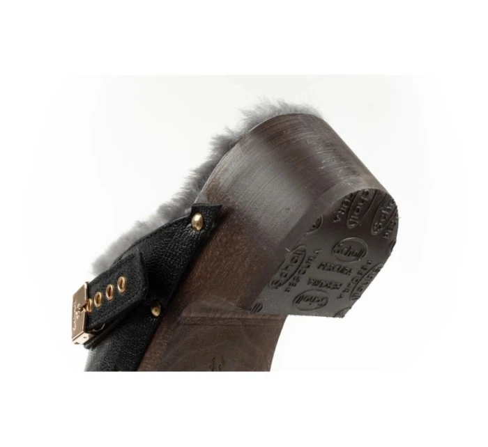 Scholl Iconic W F298121004 dámske dreváky