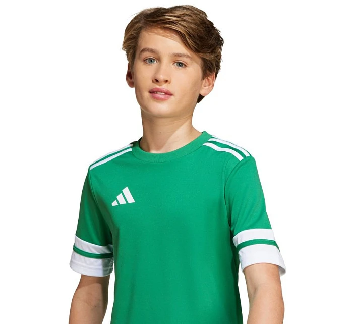 Dres adidas Squadra 25 Jr JN7486