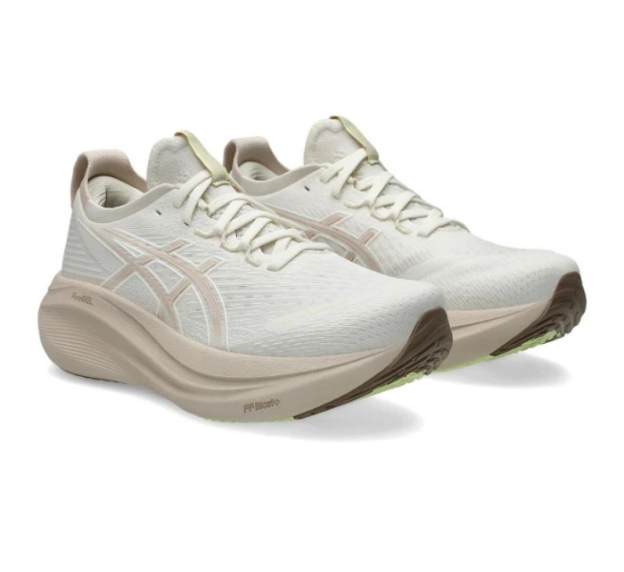 Topánky Asics Gel Nimbus 27 W