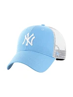 Brand New York Yankees MVP Branson Jr baseballová čepice model 22178684 - 47 Brand Brand New York Yankees MVP Branson Jr baseballová čepice model 22178684 - 47 Brand
