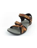 W dámské sandály model 21052371 - Grisport W dámské sandály model 21052371 - Grisport