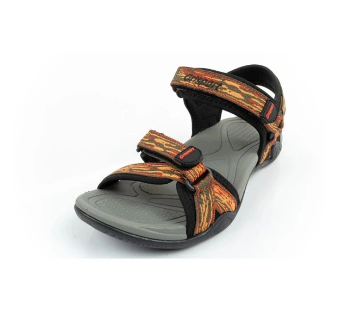 W dámské sandály model 21052371 - Grisport W dámské sandály model 21052371 - Grisport