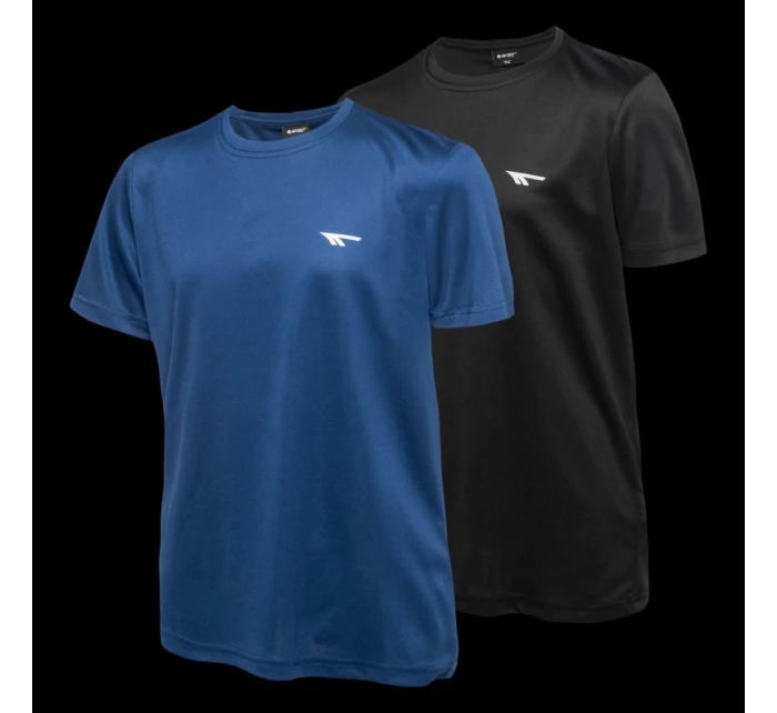 Detské tričko s krátkym rukávom JODIN JR 2 PACK