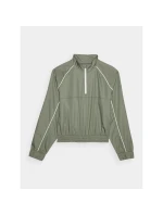 Dámská přechodná bunda se stojáčkem model 21431906 - 4F