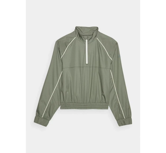 Dámská přechodná bunda se stojáčkem model 21431906 - 4F