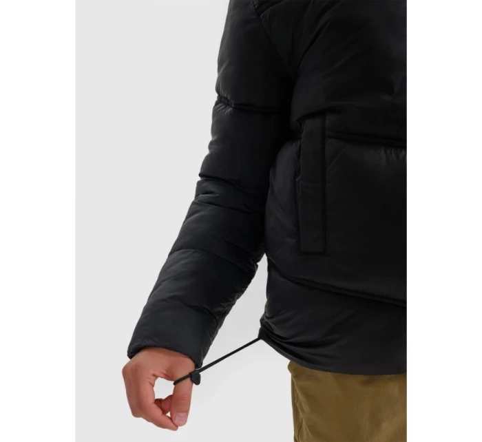 4F JUNIOR páperová bunda 4FJRAW25TDJAM0821-20S 4F JUNIOR páperová bunda 4FJRAW25TDJAM0821-20S