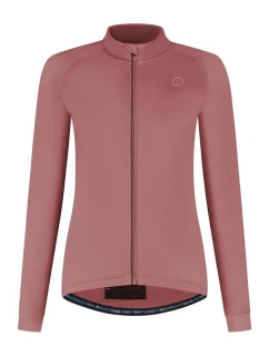 Rogelli dámska mikina ESSENTIAL II pink XL