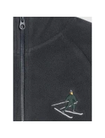 fleece se stojáčkem  model 21870657 - 4F