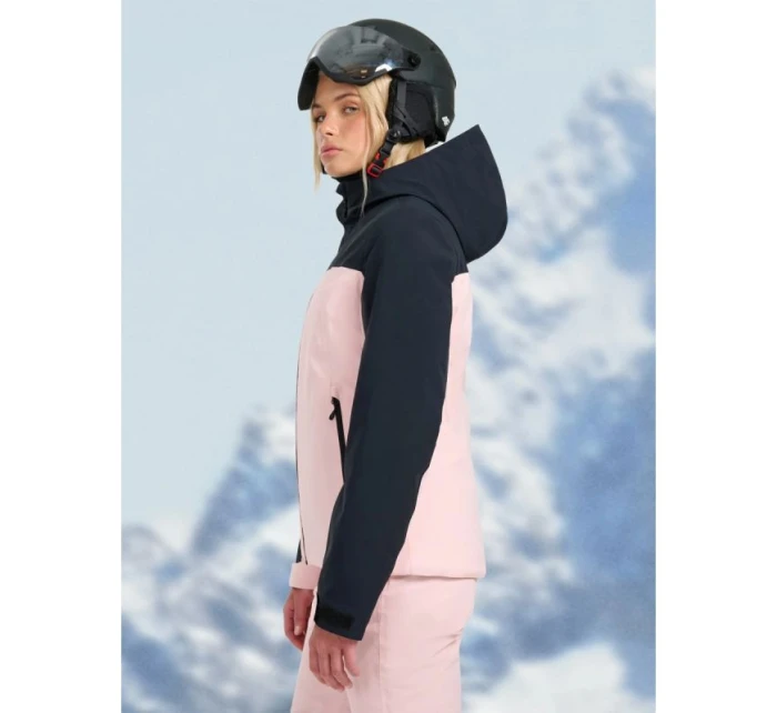 Dámská membránová lyžařská bunda 5000 model 21920661 - 4F