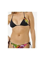 Dámská podprsenka RIP CURL Carioca Revo Sliding Tri, vícebarevná
