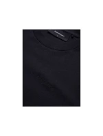 Koszulka Peak Performance M Original Small Logo Tee czarny Koszulka Peak Performance M Original Small Logo Tee czarny