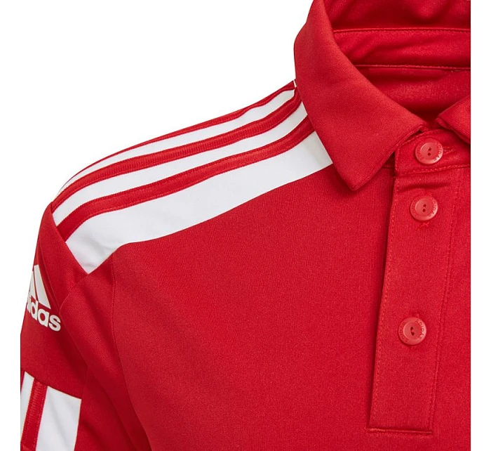 Detské polo tričko Squadra 21 Jr GP6423 - Adidas