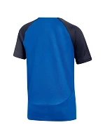 Tričko Nike DF Academy Pro SS Top K Jr DH9277 463 Tričko Nike DF Academy Pro SS Top K Jr DH9277 463