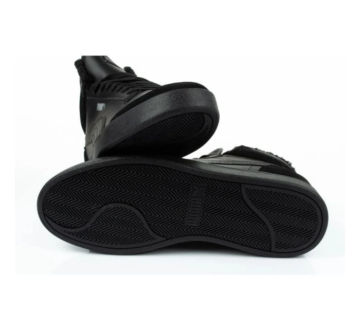 Pánské zimní boty Mid M 01 model 17851906 - Puma Pánské zimní boty Mid M 01 model 17851906 - Puma