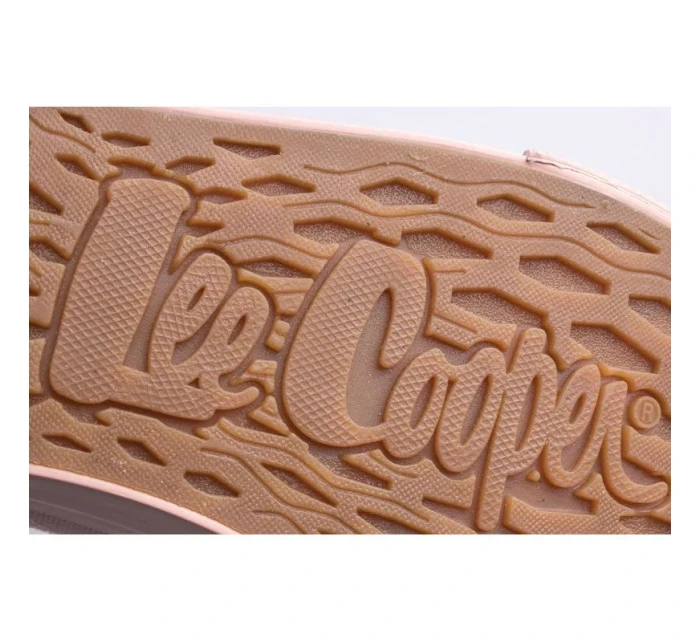 Dámske tenisky W LCW-22-31-0886L - Lee Cooper
