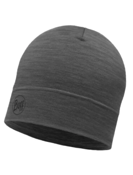 Ľahká čiapka Buff Merino Cap 1130139371000