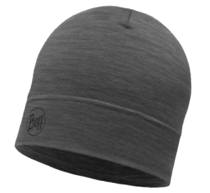 Ľahká čiapka Buff Merino Cap 1130139371000