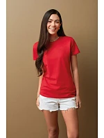 Comfort T Women Dámské tričko z těžké bavlny model 22476827 black opal - Stedman Comfort T Women Dámské tričko z těžké bavlny model 22476827 black opal - Stedman