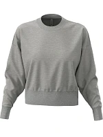 N Těžká dámská oversize mikina 08. heather grey model 22447341 - Next Level Apparel N Těžká dámská oversize mikina 08. heather grey model 22447341 - Next Level Apparel