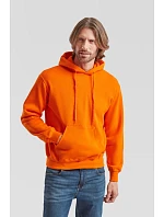 Fruit of the Loom Classic Hooded Sweat Mikina s kapucňou 16.2208 classic olive Fruit of the Loom Classic Hooded Sweat Mikina s kapucňou 16.2208 classic olive