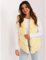 Vesta AT KZ 2349.00P svetlo žltá